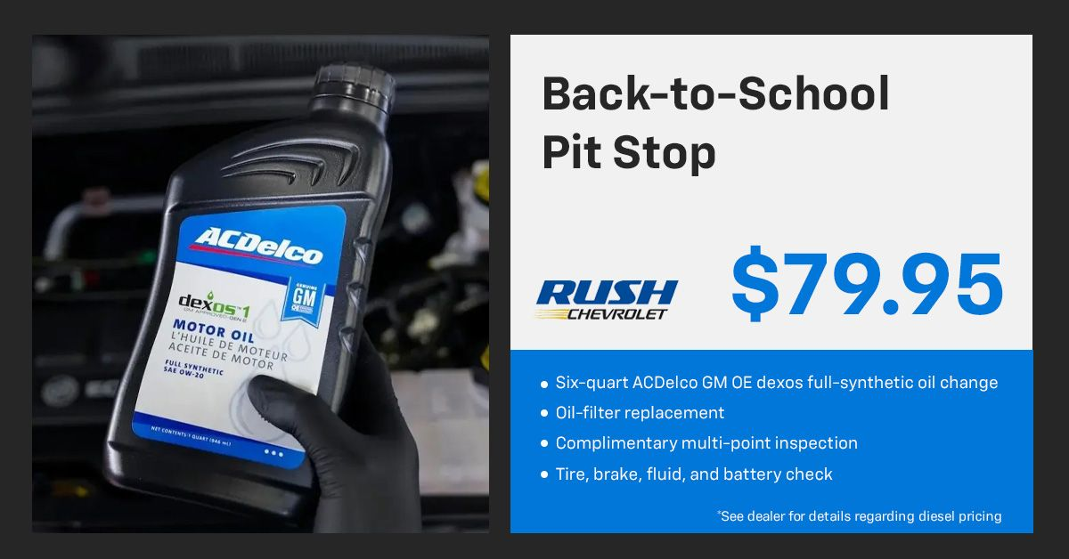 Don't Get Stranded Battery Bonus, complimentary battery test and up to $30 back by rebate